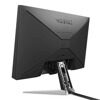 23.8 Монитор BenQ Mobiuz EX240N черный
