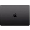 Apple MacBook Pro 14 M3 Pro 11 core/14.2/3024x1964/36GB/512GB SSD/Apple M3 Pro 14 core GPU/Wi-Fi/Bluetooth/Mac OS (Z1AU001YF) Black