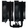 Кулер для процессора DEEPCOOL AG620 BK ARGB [R-AG620-BKANMN-G-2]