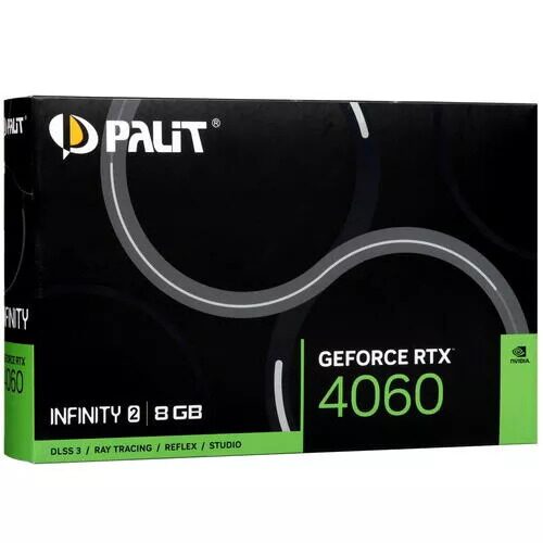 ВидеокартаPalitGeForceRTX4060Infinity2[NE64060019P1-1070L]_4_5453277