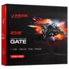 23.6 Монитор ARDOR GAMING GATE AF24H3 черный