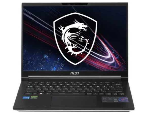 MSI Stealth 14 Studio A13VE-226RU Intel Core i5 13420H 2100MHz/14/1920x1200/16GB/1024GB SSD/NVIDIA GeForce RTX 4050 6GB/Wi-Fi/Bluetooth/Windows 11 Home (9S7-14K111-226) White