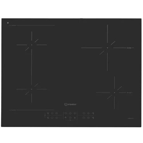 Индукционная варочная поверхность Indesit IB 41B60 BF [869890400080]