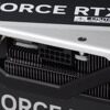 Видеокарта KFA2 GeForce RTX 4080 SUPER ST Black [48SZM6MD9STK]