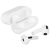 Наушники TWS Apple AirPods 3 белый [MME73]