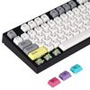 Клавиатура проводная Varmilo VPM108 CMYK  [A53A024B1A3A06A007/D]