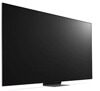 86 (217 см) LED-телевизор LG 86QNED816RA черный [86QNED816RA.ARUB]