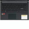 15.6 Ноутбук ASUS Vivobook Go 15 OLED E1504FA-L1995 черный [90NB0ZR2-M01RJ0]