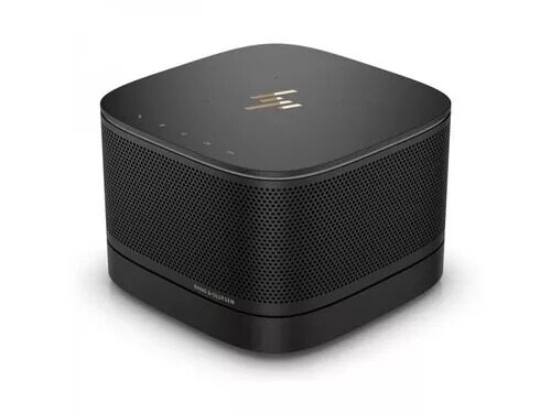 Мини ПК HP Elite Slice G2 DM  [3KQ68EA#ACB]