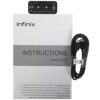 16 Ноутбук Infinix InBook Y4H MAX YL613H серебристый [71008302337]