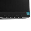 27 Монитор Philips 275E1S/01 черный [275E1S/00]