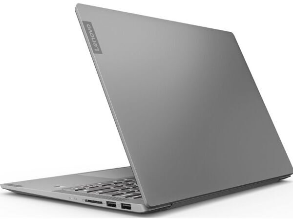 Lenovo IdeaPad S540-14