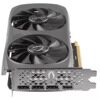 Видеокарта ZOTAC GeForce RTX 4070 SUPER Twin Edge [ZT-D40720E-10M]