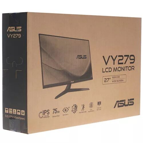 27МониторASUSVY279HEчерный_8_5038054