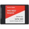 500 ГБ 2.5 SATA накопитель WD Red SA500  [WDS500G1R0A]