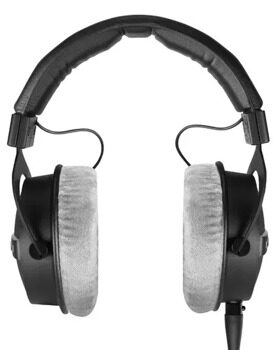 Проводные наушники Beyerdynamic DT 770 PRO X Limited Edition черный [1000381]