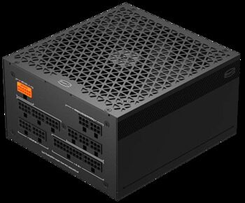 Блок питания PCCooler YS1000  [P5-YS1000-G1FFBK1-EU]