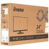 24 Монитор Iiyama ProLite XU2493HSU-B6 черный