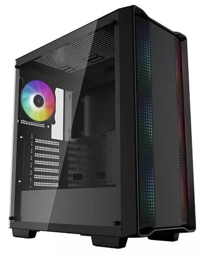 Корпус DEEPCOOL CC560 A-RGB  [R-CC560-BKTAA4-G-1]