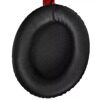 Беспроводные наушники HyperX Cloud III Wireless красный [77Z46AA]