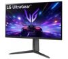 27 Монитор LG UltraGear 27GS65F-B черный