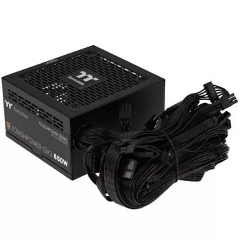 Блок питания Thermaltake Toughpower GX3 850W  [PS-TPD-0850NNFAGE-C]