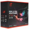 27 Монитор ASUS ROG Strix XG27UQR черный [90LM05A0-B02370]