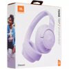 Беспроводные/проводные наушники JBL Tune 720BT сиреневый [JBLT720BTPUR]