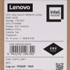 16 Ноутбук Lenovo Legion Y9000P серый [83DF000XCD]