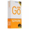 6.56 Смартфон Tecno SPARK GO 2024 64 ГБ черный [4894947010514]