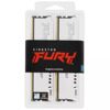 Оперативная память Kingston FURY Beast White [KF556C40BWK4-64] 64 ГБ