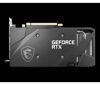 Видеокарта MSI GeForce RTX 3060 Ti VENTUS 2X V1 OC LHR 8GB GDDR6 / RTX 3060 Ti VENTUS 2X 8G OCV1 LHR
