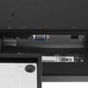 23.8 Монитор ASUS BE24EQK черный