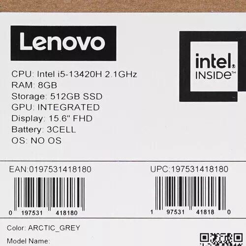 156НоутбукLenovoIdeaPadSlim315IRH8серый_14_5481593