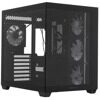 Корпус DEEPCOOL CG530 4F  [R-CG530-BKADA4-G-1]