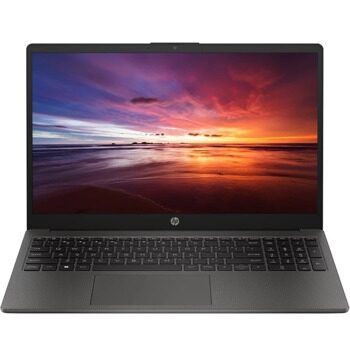 Ноутбук HP 250 G10 (8X9R2ES) Intel Core i5 1334U 1300MHz/15.6/1920х1080/16GB/512GB SSD/Intel Iris Xe Graphics/Wi-Fi/Bluetooth/DOS (Dark Ash Silver)