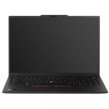 14 Ноутбук Lenovo ThinkBook X1 Carbon Gen 12 черный [21KDS3W900]