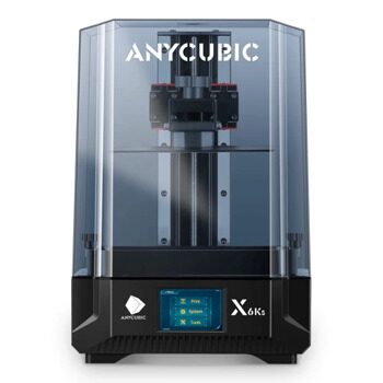 3D принтер Anycubic Photon Mono X 6K