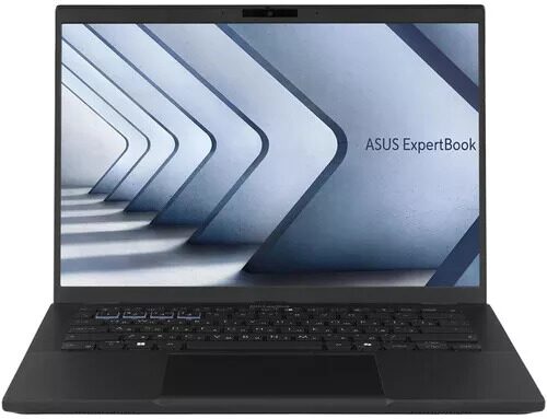 14 Ноутбук ASUS ExpertBook B3 B3404CMA-Q50431W черный [90NX0711-M00H20]