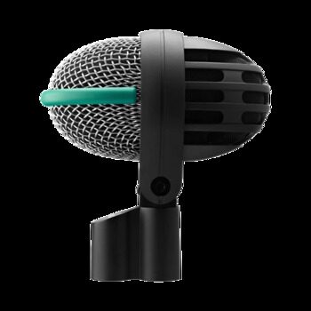 Микрофон AKG D112 черный