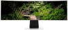 49 Монитор Samsung Odyssey OLED G9 G95SC S49CG954SI серебристый [LS49CG954SIXCI]