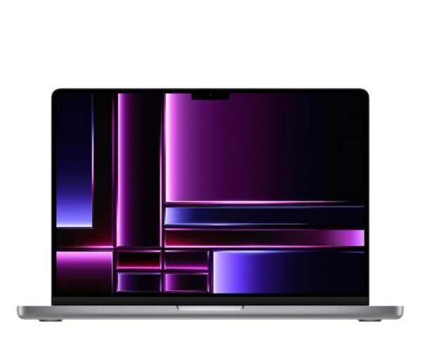 Apple MacBook Pro M2 Pro/16GB/512/Mac OS Space Gray 16R GPU / MPHE3ZE/A