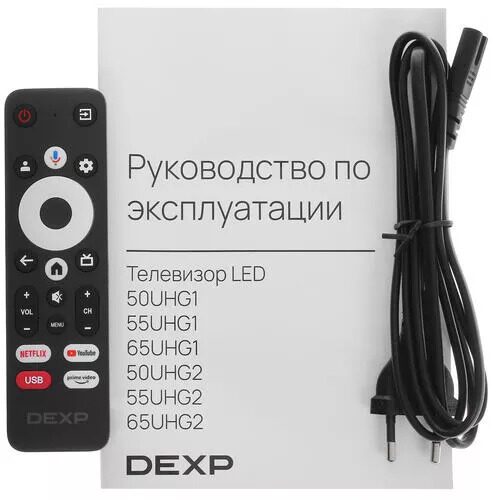 65(164см)LED-телевизорDEXP65UHG1черный_9_5410389