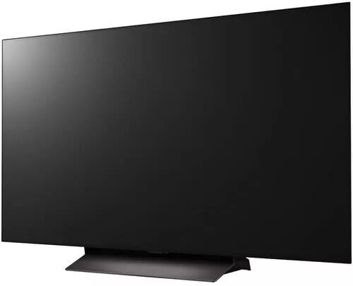 65 (163 см) OLED-телевизор LG OLED65C4RLA коричневый [OLED65C4RLA.ARUB]