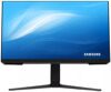 24 Монитор Samsung Odyssey G3 G32A S24AG320NI черный [LS24AG320NIXCI]