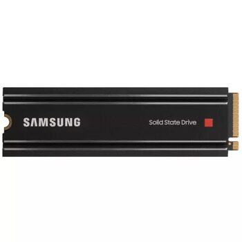 1000 ГБ M.2 NVMe накопитель Samsung 980 PRO  [MZ-V8P1T0CW]