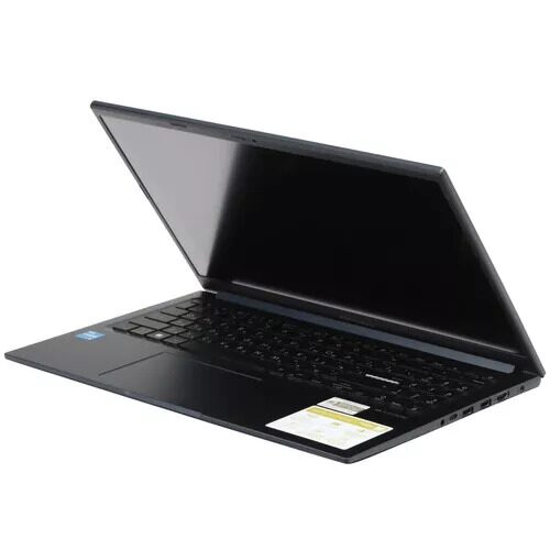 15.6 Ноутбук ASUS VivoBook 15 X1504ZA-BQ445 серебристый [90NB1021-M00MU0]