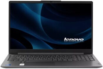 15.6 Ноутбук Lenovo IdeaPad Slim 3 15IRH8 серый [83EM00C1RK]