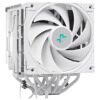 Кулер для процессора DEEPCOOL AK620 DIGITAL WH [R-AK620-WHADMN-G]