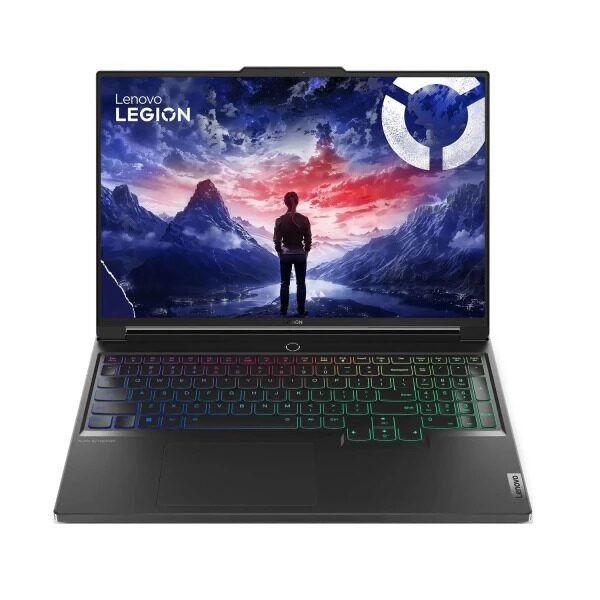 Lenovo Legion 7 16IRX9 Intel Core i7 14700HX 3900MHz/16/3200х2000/32GB/1024GB SSD/NVIDIA GeForce RTX 4060 8GB/Wi-Fi/Bluetooth/Без ОС (83FD0044RK) Black